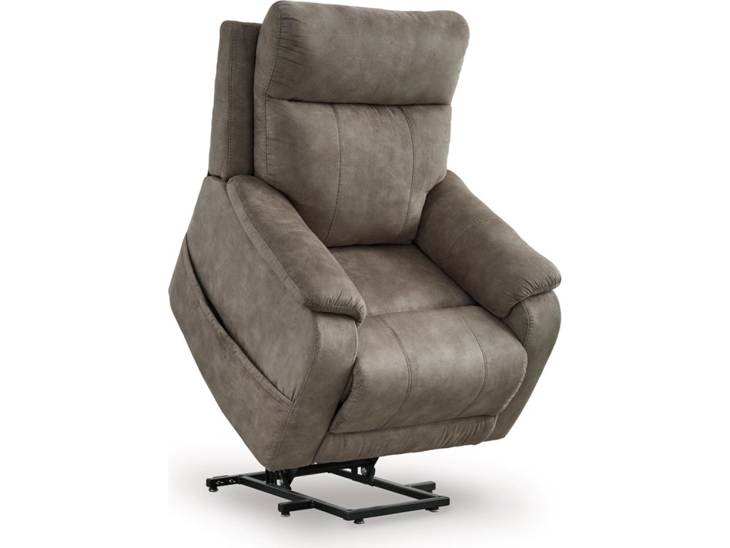 Crestmeade Power Lift Recliner - image 4