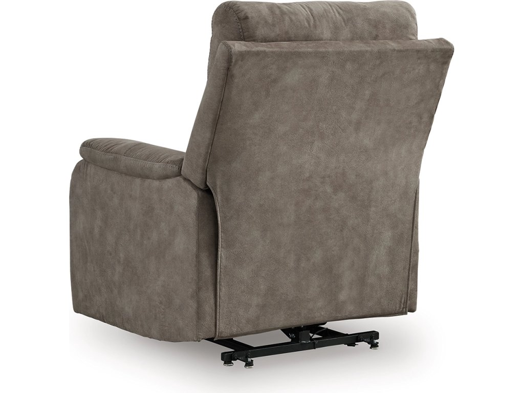 Crestmeade Power Lift Recliner - image 6
