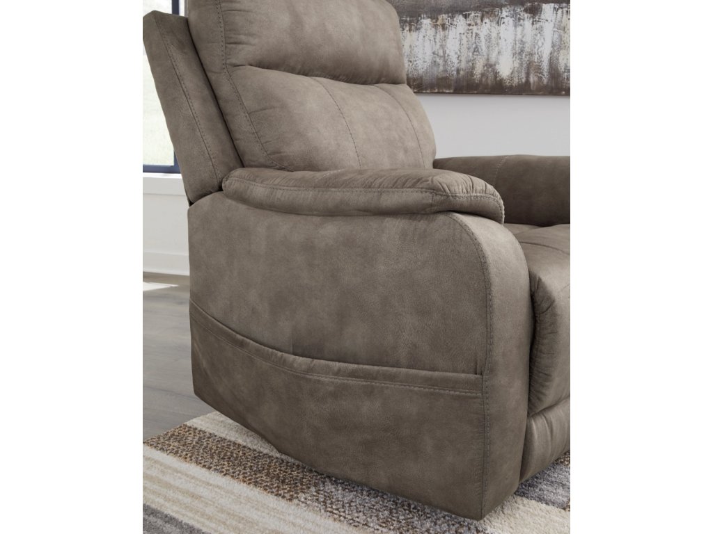 Crestmeade Power Lift Recliner - image 10
