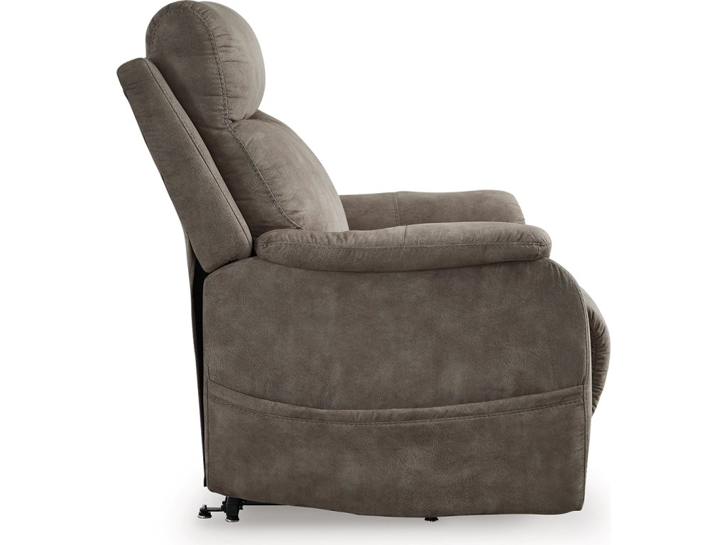 Crestmeade Power Lift Recliner - image 7