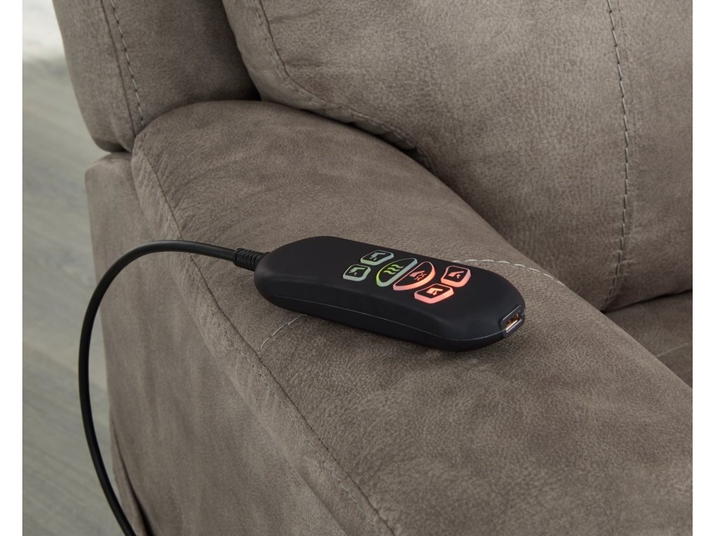 Crestmeade Power Lift Recliner - image 11