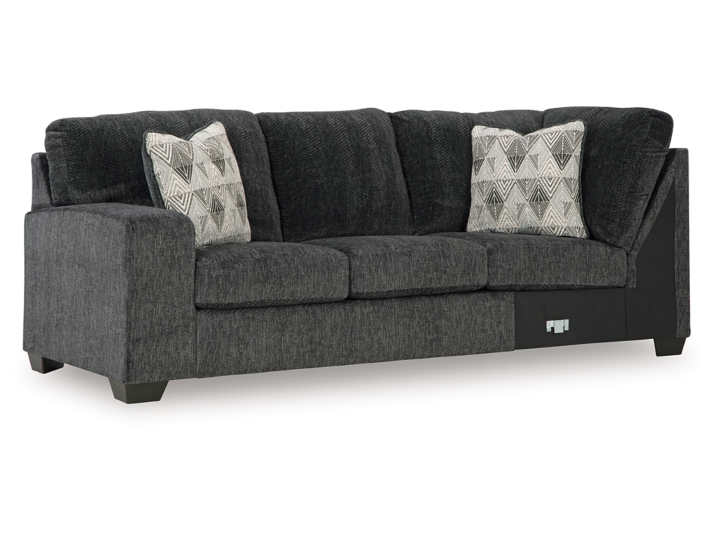 Hollyview Left-Arm Facing Sofa - main image