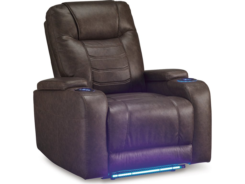 Schooner Rocks Power Recliner - main image