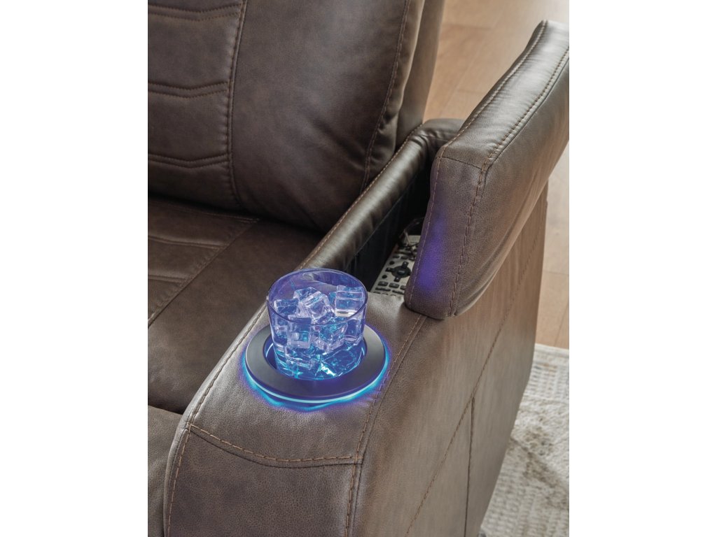 Schooner Rocks Power Recliner - image 9