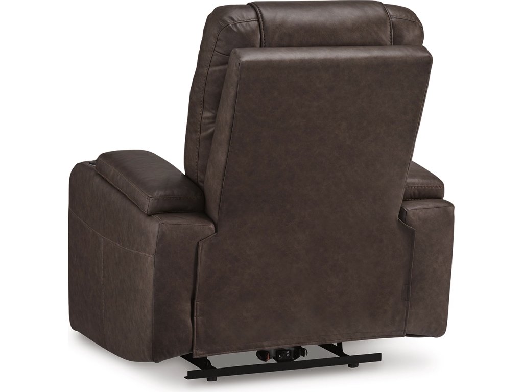 Schooner Rocks Power Recliner - image 5