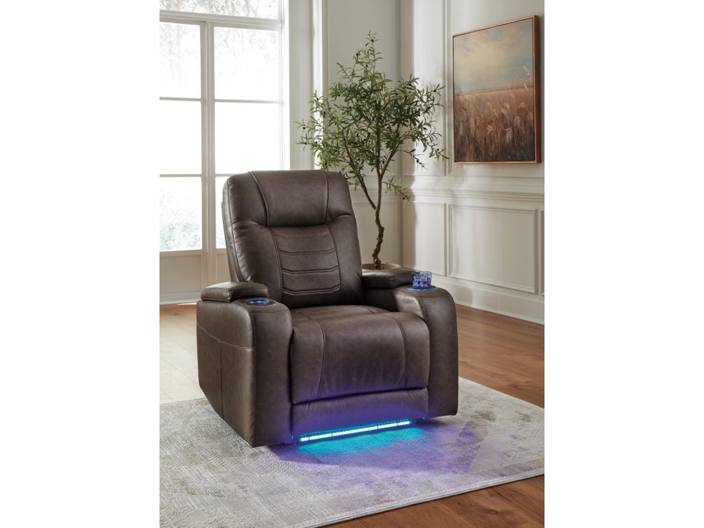 Schooner Rocks Power Recliner - image 1