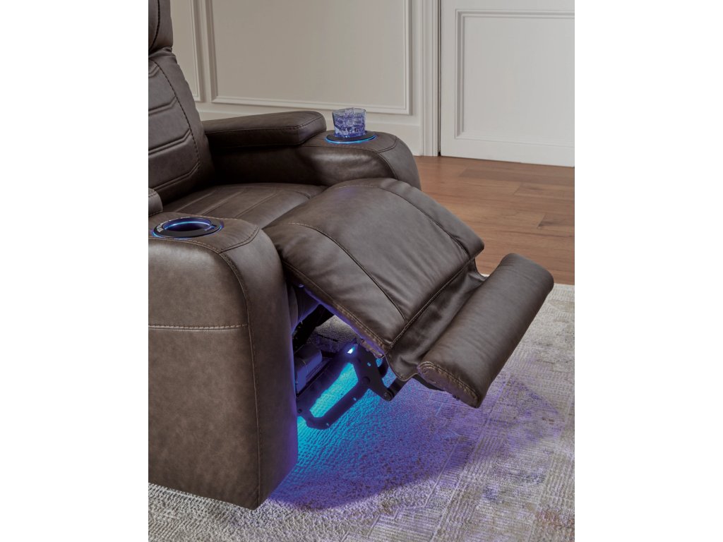 Schooner Rocks Power Recliner - image 10