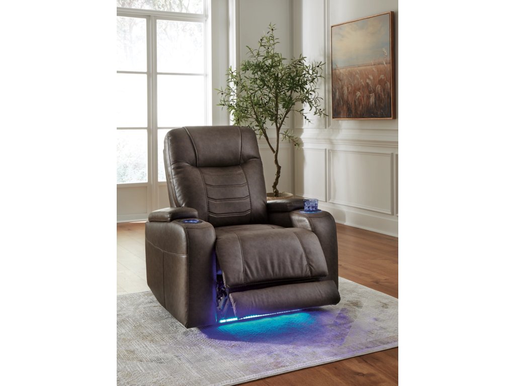 Schooner Rocks Power Recliner - image 7