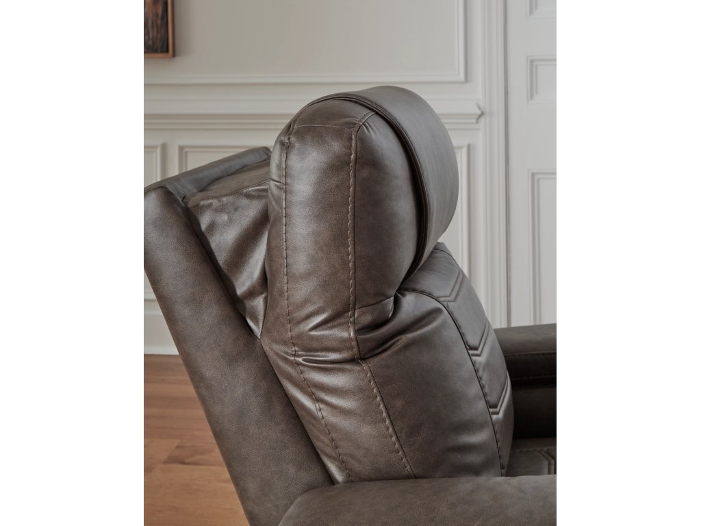 Schooner Rocks Power Recliner - image 8
