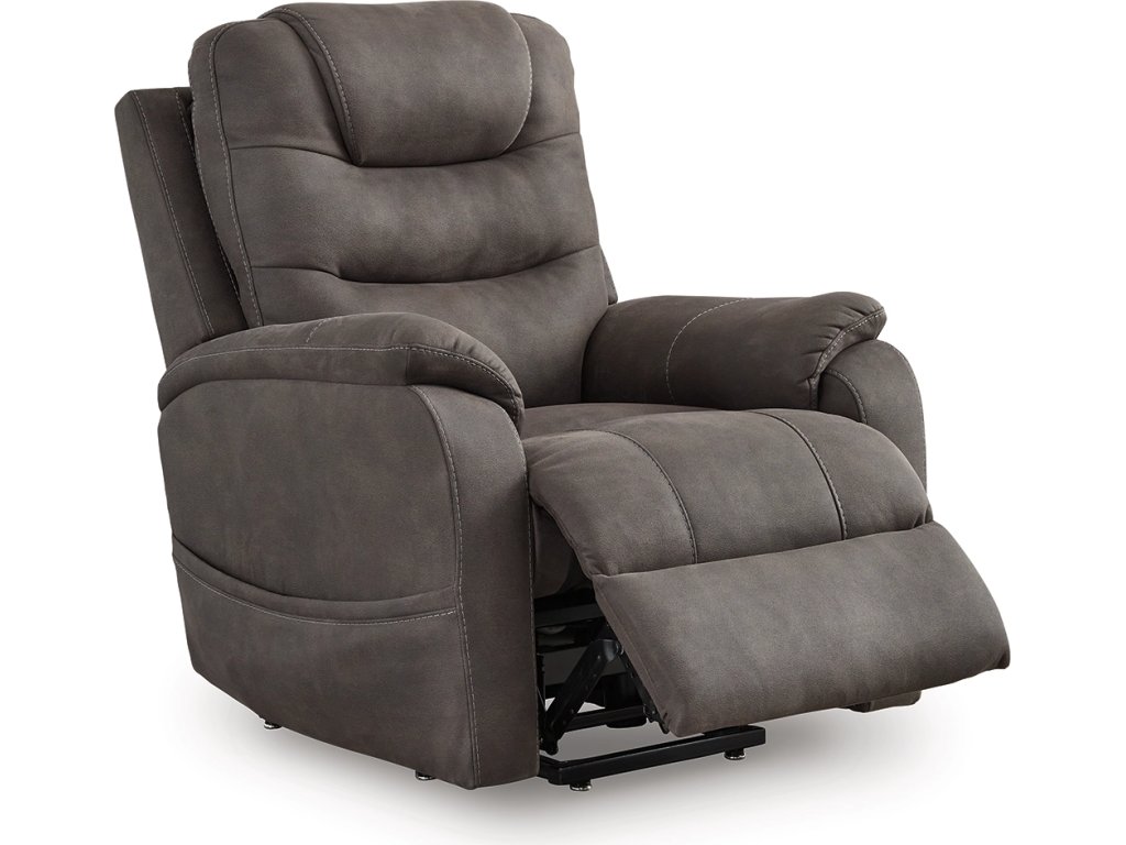 Snowfield Power Lift Recliner - image 2