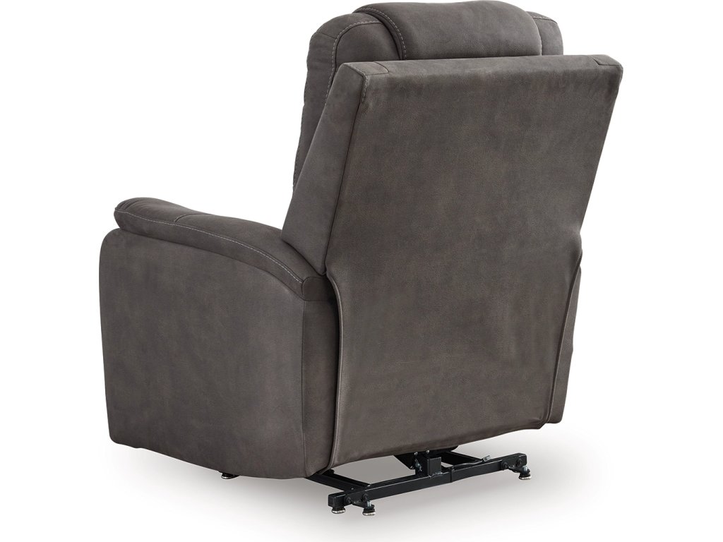 Snowfield Power Lift Recliner - image 6