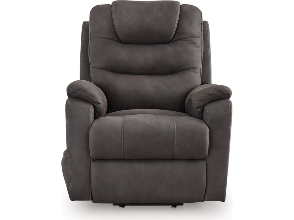 Snowfield Power Lift Recliner - image 3