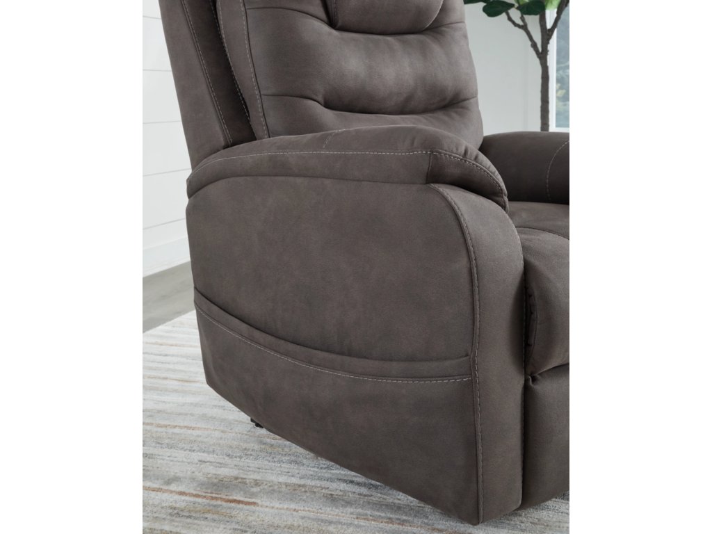 Snowfield Power Lift Recliner - image 10