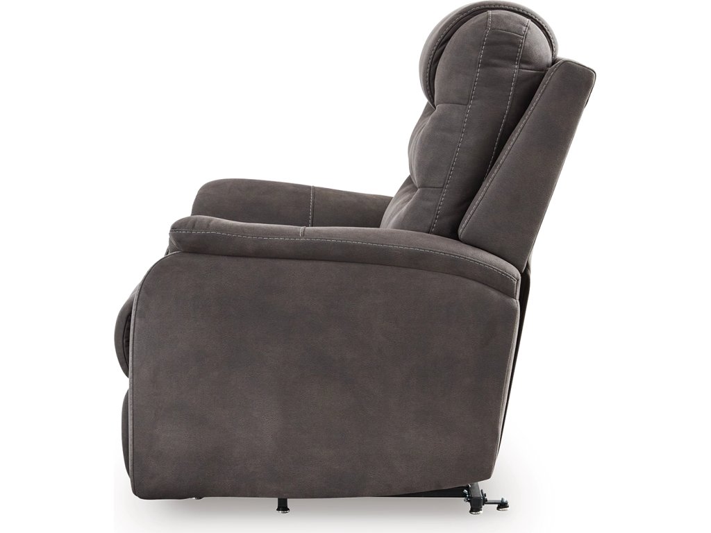 Snowfield Power Lift Recliner - image 7