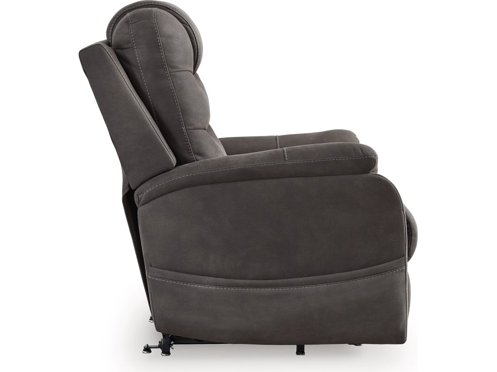 Snowfield Power Lift Recliner - image 5