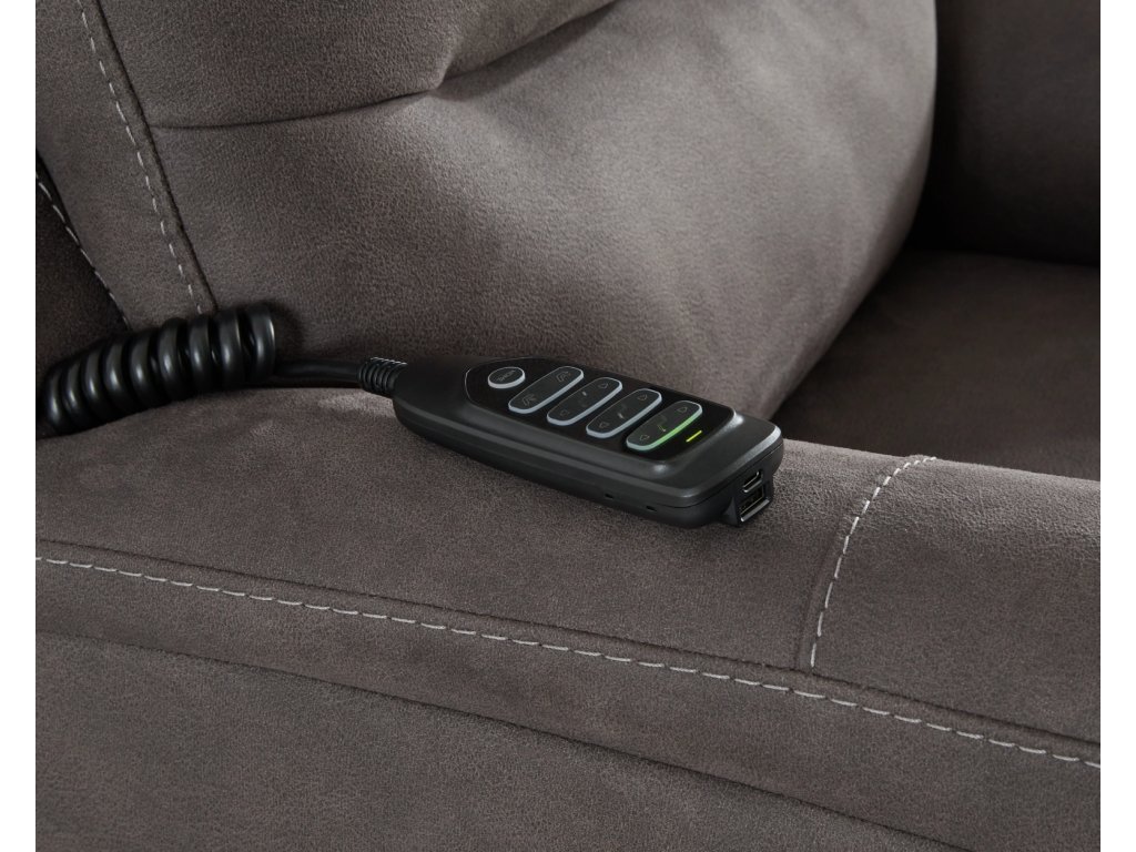 Snowfield Power Lift Recliner - image 11