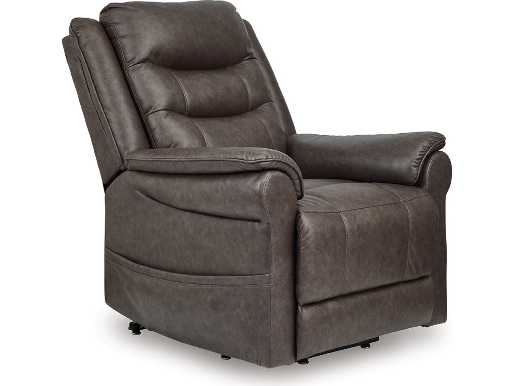 Oatman Power Lift Recliner - main image