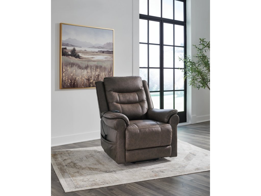 Oatman Power Lift Recliner - image 1