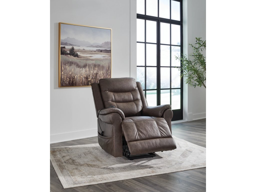 Oatman Power Lift Recliner - image 8