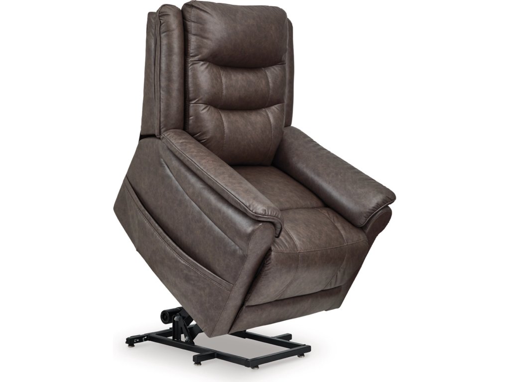 Oatman Power Lift Recliner - image 4