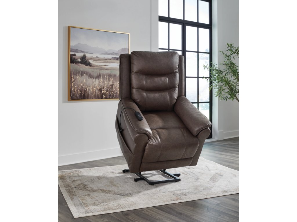 Oatman Power Lift Recliner - image 9
