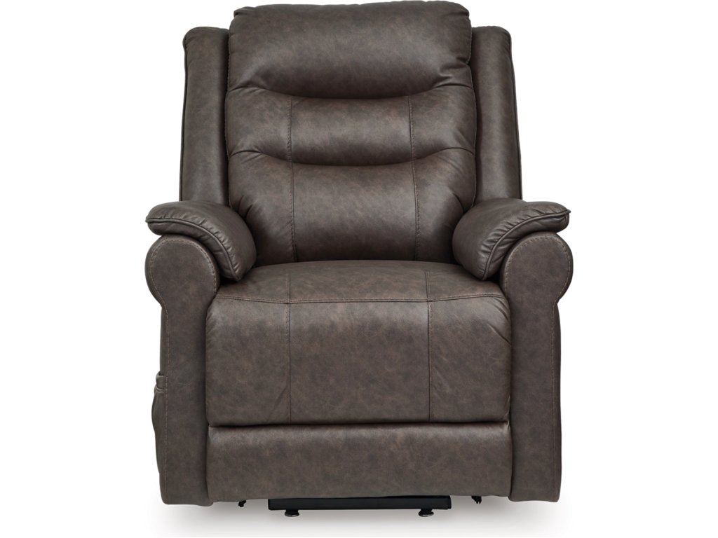 Oatman Power Lift Recliner - image 3