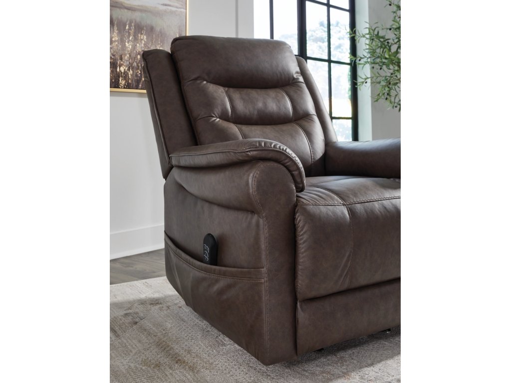 Oatman Power Lift Recliner - image 10