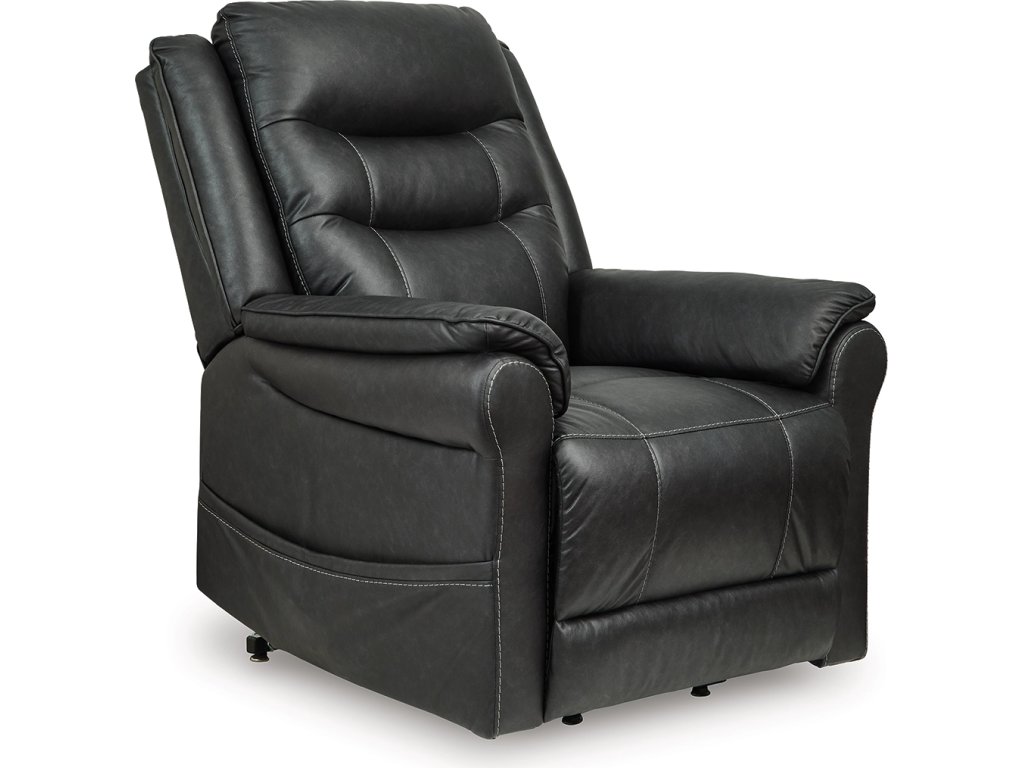 Oatman Power Lift Recliner - main image