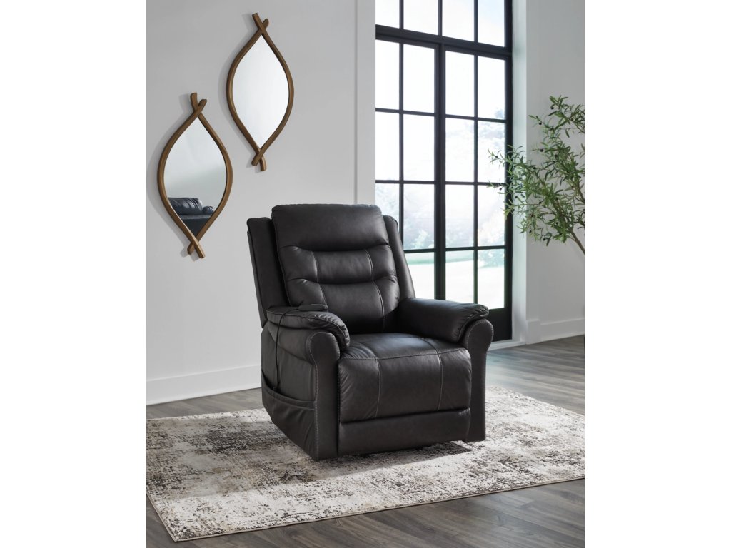 Oatman Power Lift Recliner - image 1