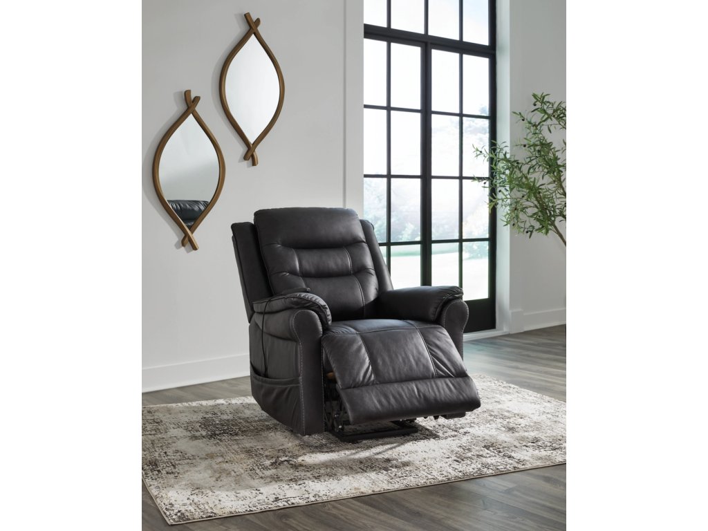Oatman Power Lift Recliner - image 8