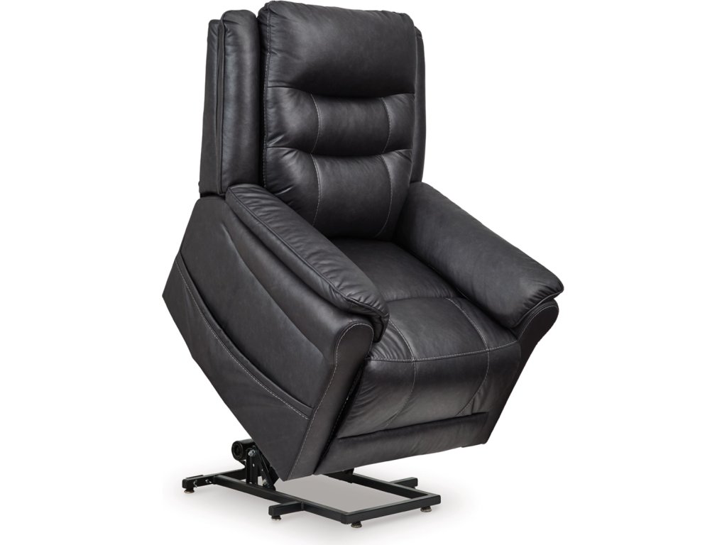 Oatman Power Lift Recliner - image 4