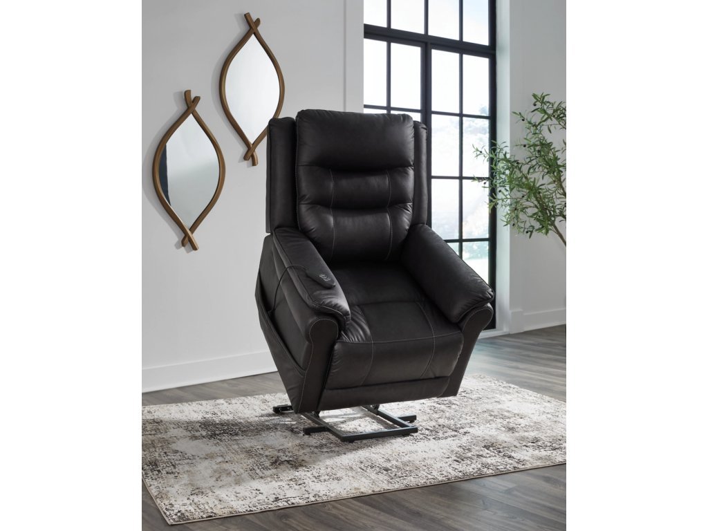 Oatman Power Lift Recliner - image 9