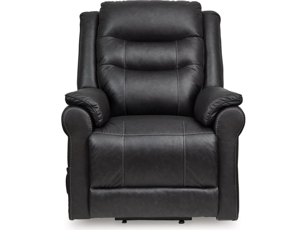 Oatman Power Lift Recliner - image 3
