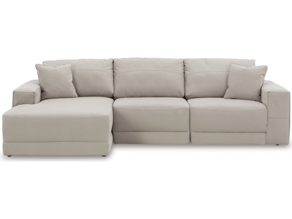 Next-Gen Gaucho 3-Piece Sectional Sofa with Chaise - image 2