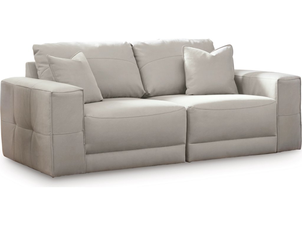 Next-Gen Gaucho 2-Piece Sectional Loveseat - main image