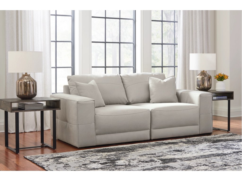 Next-Gen Gaucho 2-Piece Sectional Loveseat - image 1