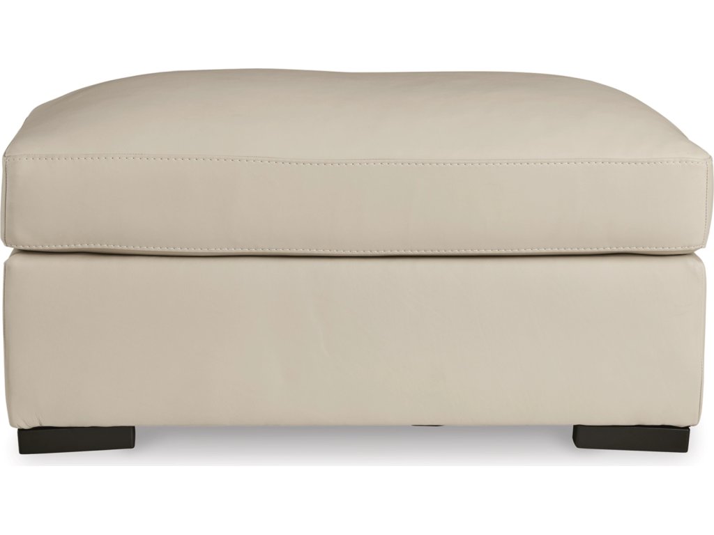 Treasure Trove Ottoman - image 2