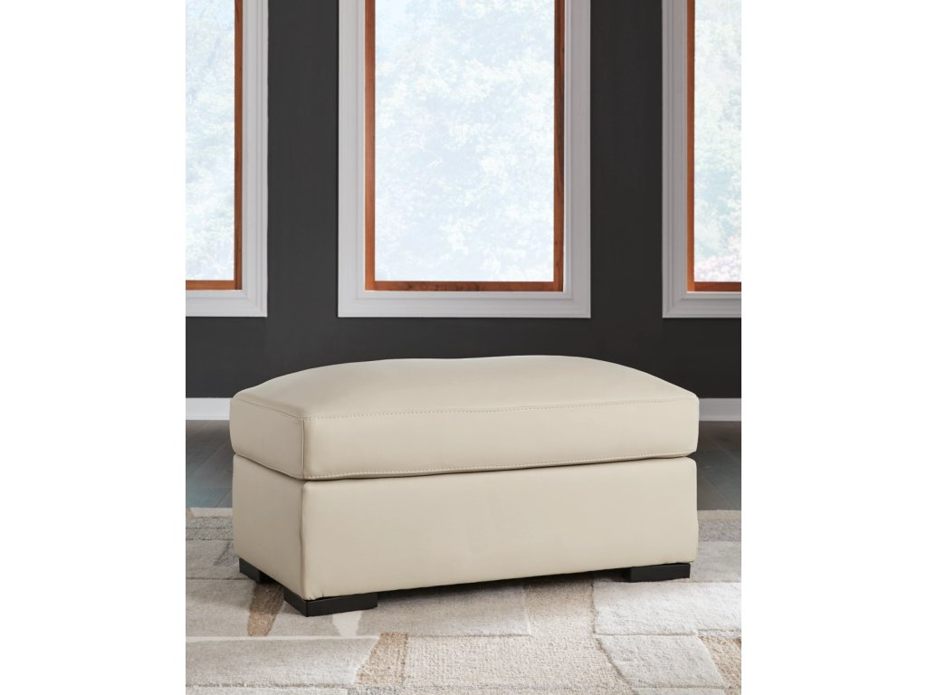 Treasure Trove Ottoman - image 1