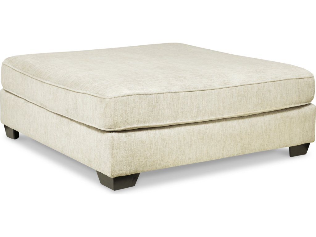 Rawcliffe 3-Piece Sectional with Ottoman - image 2