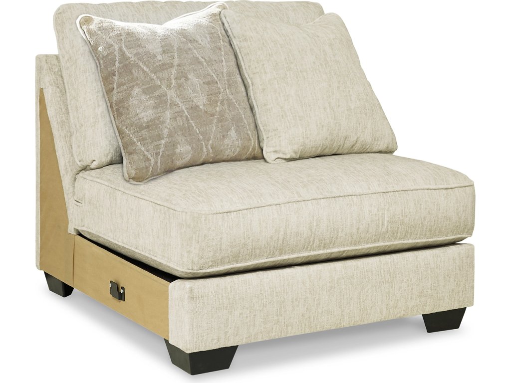 Rawcliffe Armless Chair - main image