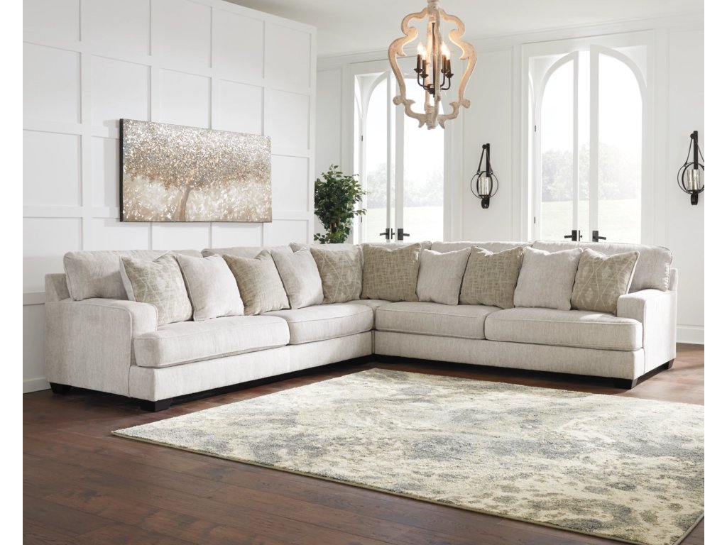 Rawcliffe 3-Piece Sectional - image 2
