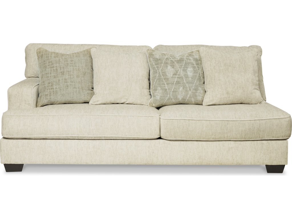 Rawcliffe Left-Arm Facing Sofa - main image