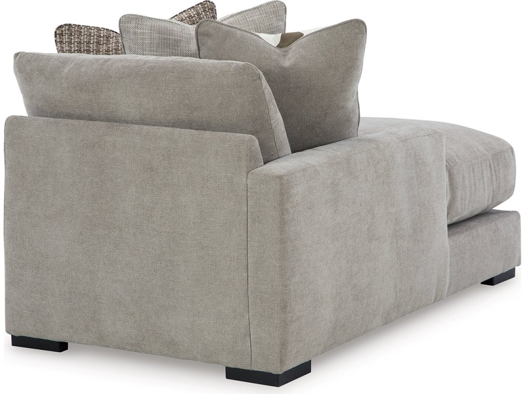Aslan Court Left-Arm Facing Corner Chaise - image 4