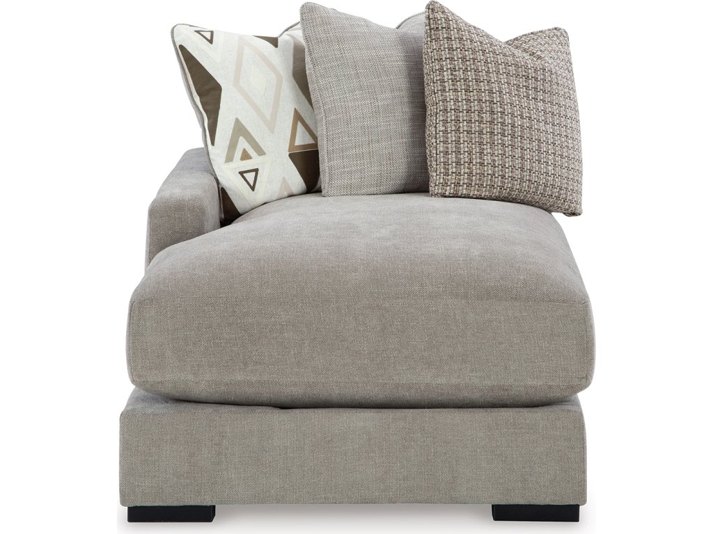 Aslan Court Left-Arm Facing Corner Chaise - image 2