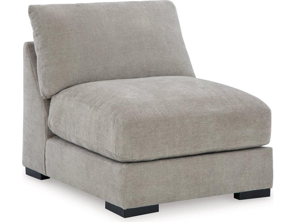 Aslan Court Armless Chair - main image