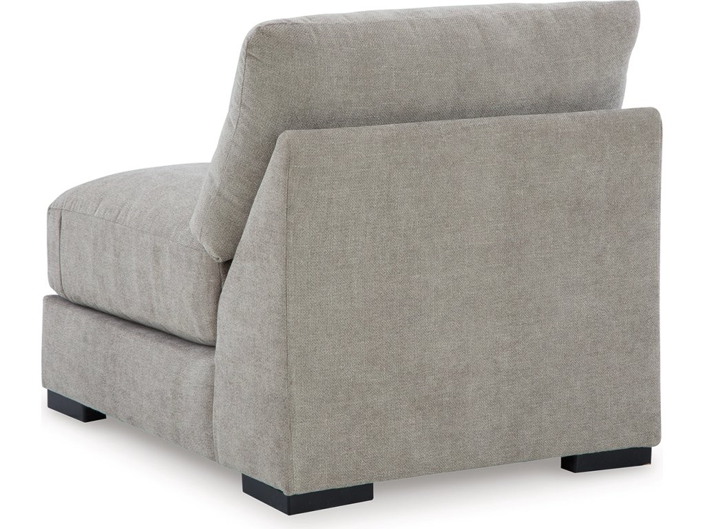 Aslan Court Armless Chair - image 4