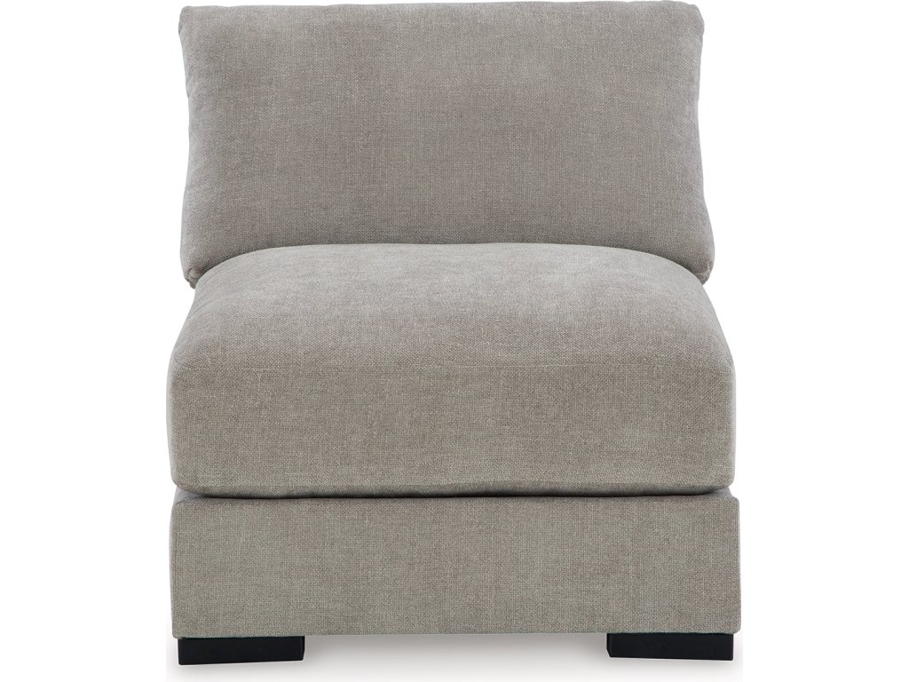 Aslan Court Armless Chair - image 2