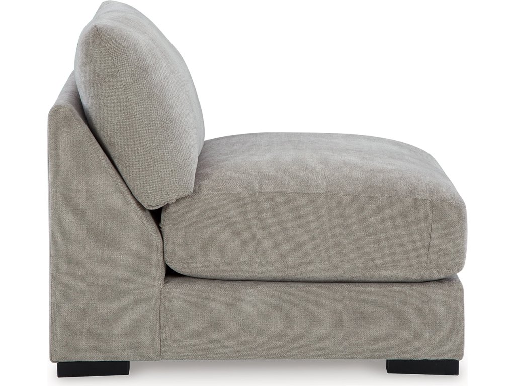 Aslan Court Armless Chair - image 3