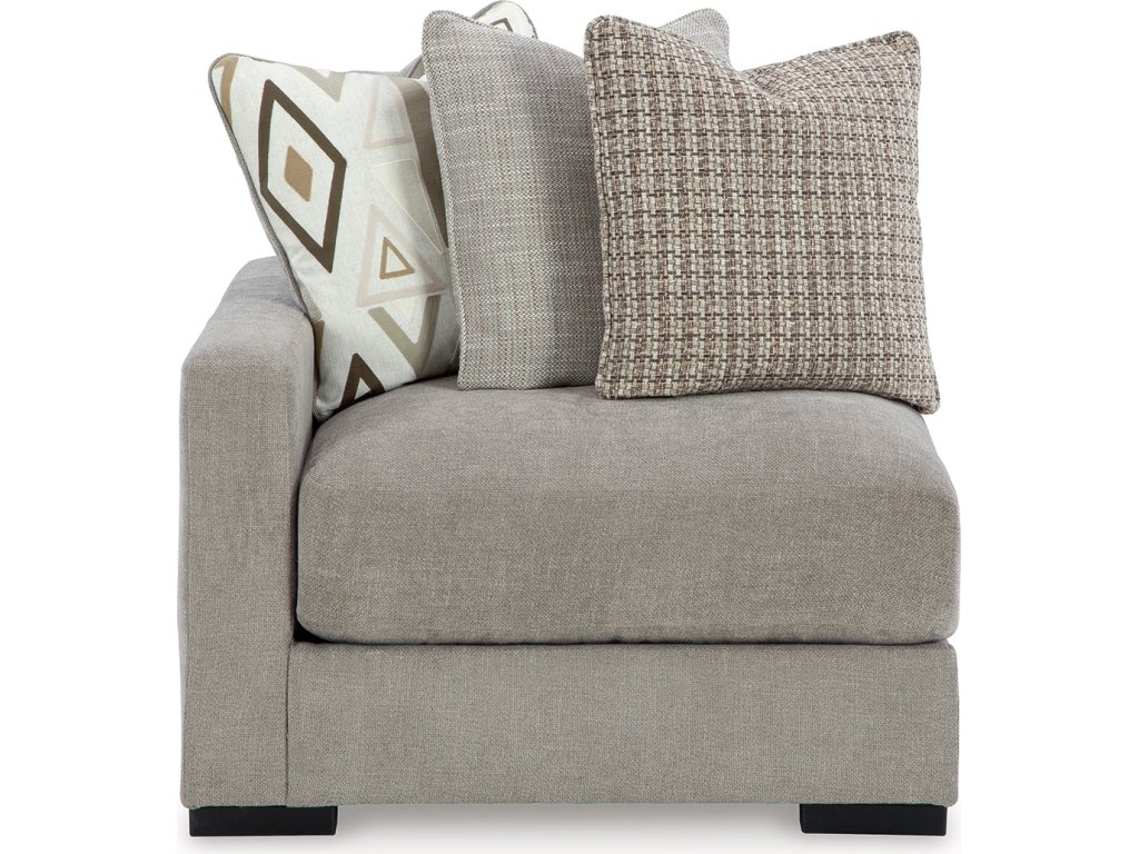 Aslan Court Left-Arm Facing Corner Chair - image 2