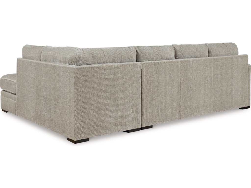 Calnita 2-Piece Sectional with Chaise - image 2